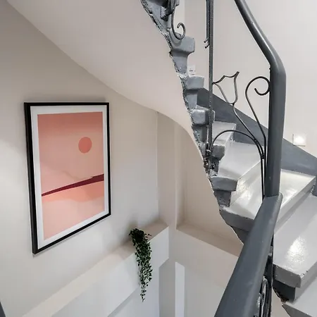 Appart hôtel Pia Homes - Nevizade