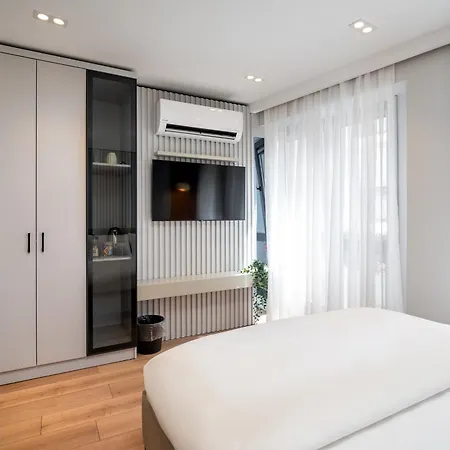 Pia Homes - Nevizade Istambul