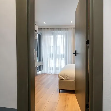 Pia Homes - Nevizade Istambul