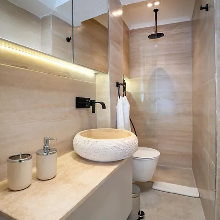 Pia Homes - Nevizade 4*