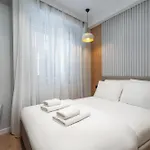 Aparthotel Pia Homes - Nevizade Istanbul