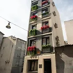 Pia Homes - Nevizade Aparthotel 4*