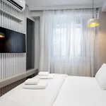 Pia Homes - Nevizade 4*