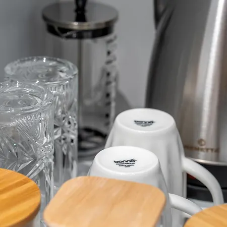 شقة فندقية Pia Global - Nevizade اسطنبول