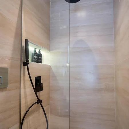 Pia Global - Nevizade شقة فندقية