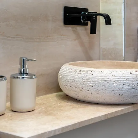 Pia Global - Nevizade Апарт-отель Стамбул