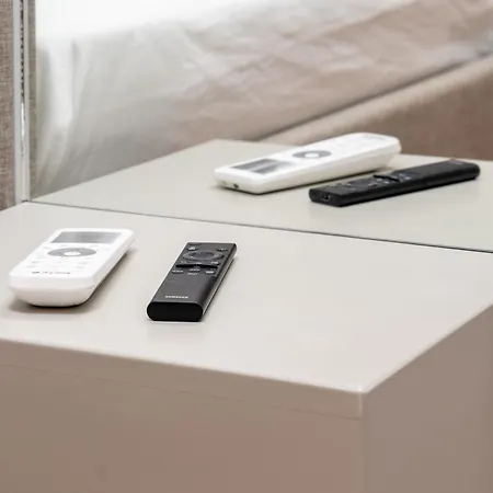 Апарт-отель Pia Global - Nevizade