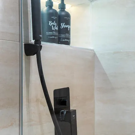 Lägenhetshotell Pia Global - Nevizade Istanbul