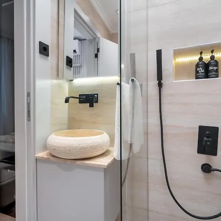 Pia Global - Nevizade 4* Istanbul