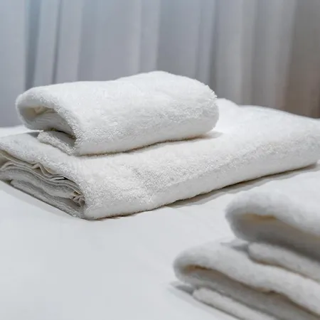 Lägenhetshotell Pia Global - Nevizade 4*