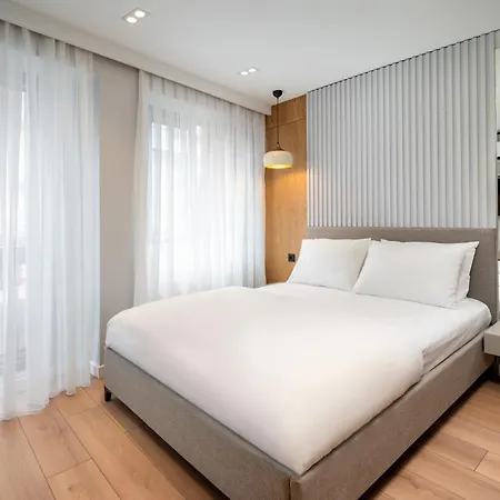 Pia Homes - Nevizade 4*