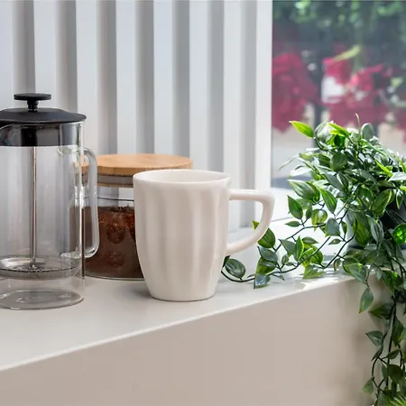 Lägenhetshotell Pia Global - Nevizade