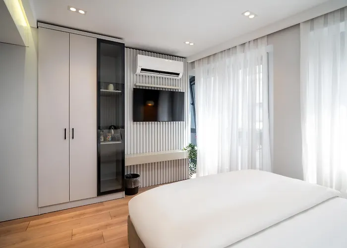 Pia Global - Nevizade Istambul