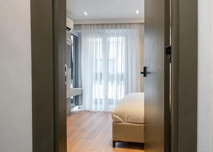 Pia Global - Nevizade Istambul