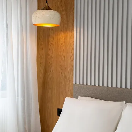 Pia Global - Nevizade Apart-hotel Istambul