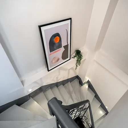 아파트호텔 Pia Homes - Nevizade