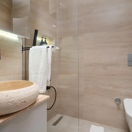 Apart-hotel Pia Global - Nevizade Istambul