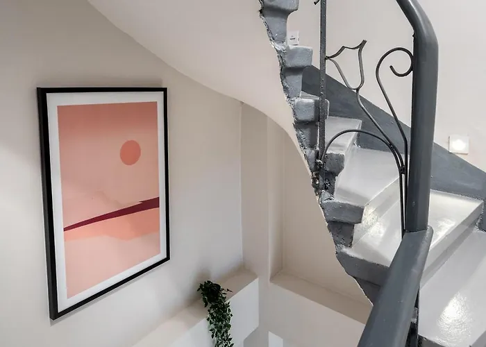 公寓式酒店 Pia Global - Nevizade