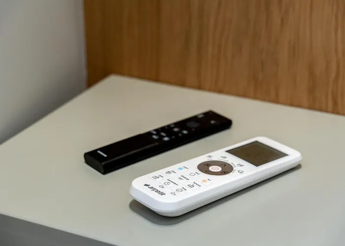 Pia Global - Nevizade 公寓式酒店 4*